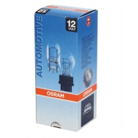 Автолампа галогенная OSRAM W21/5W 12V 21/5W (2шт.)