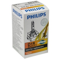 Автолампа ксеноновая PHILIPS D1R XENON VISION 35W (2шт.)