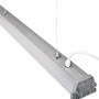 Подвесной LED светильник DLED X1 Transformer 90W (2шт.)